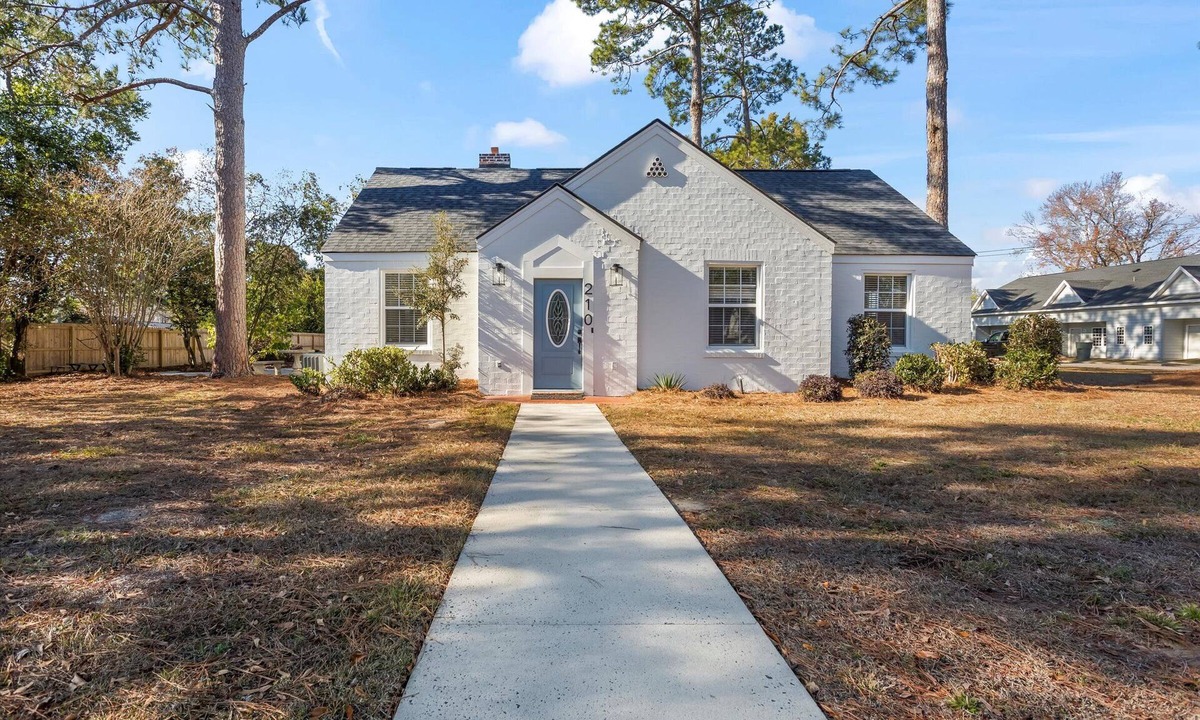 North Augusta House | Comfortable 3BR Home | Near Downtown North Augusta