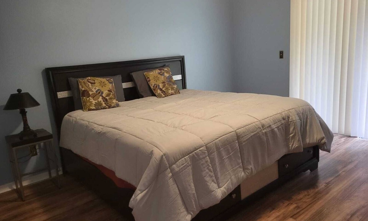 Royal Palm Bay Condo | Comfortable first floor condo very close to Disney/Theme parks