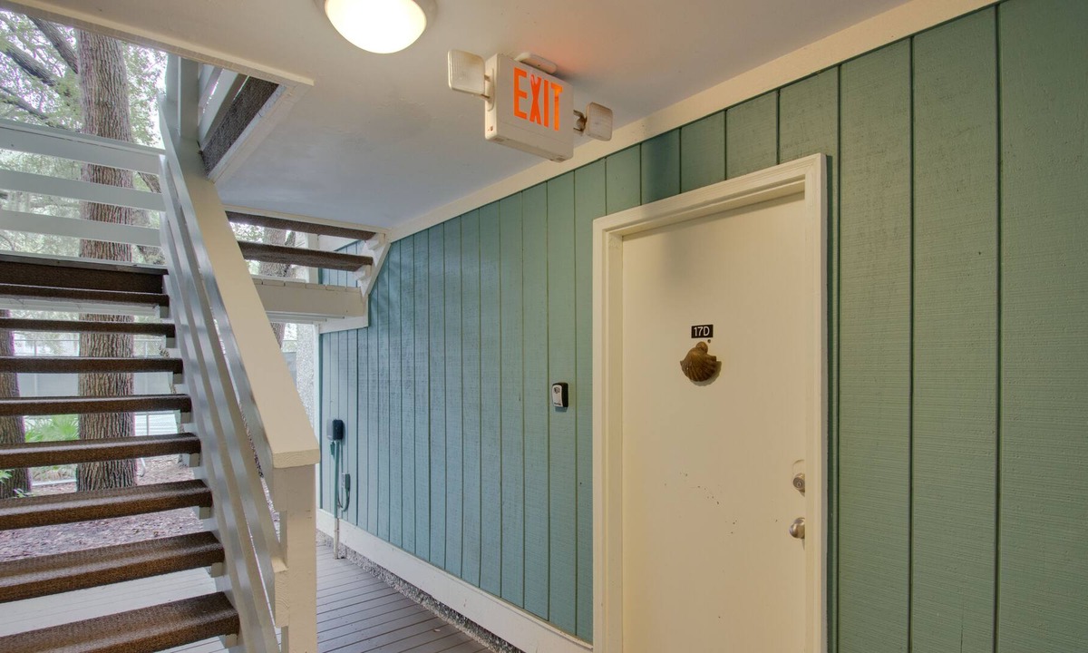 Folly Field Condo | Condo on the Beach