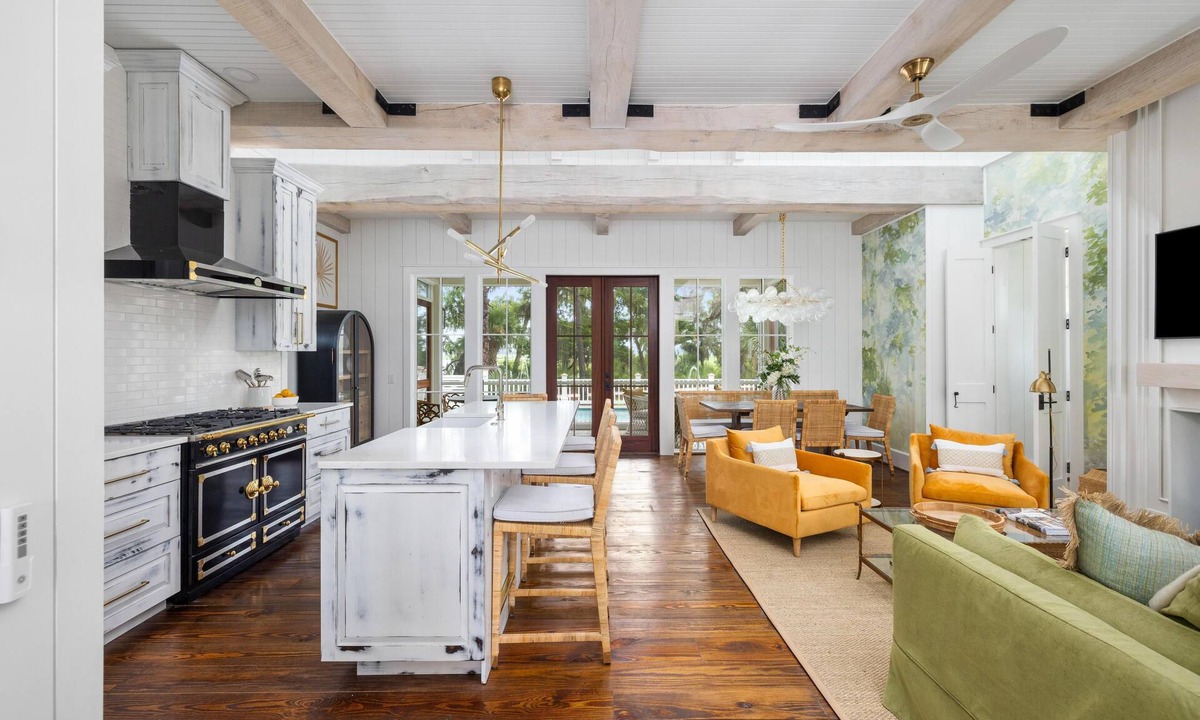 Palmetto Bluff House | Cottage + Boathouse w/Pool, Game Room & River Views