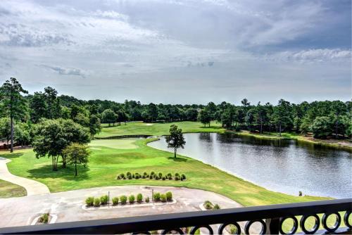 Wallace Resort | Cottages and Suites at River Landing
