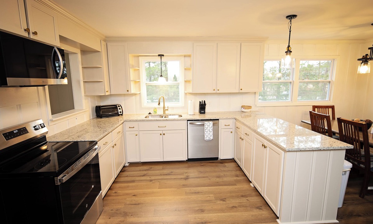 Blythewood House | Country Bliss, completely renovated