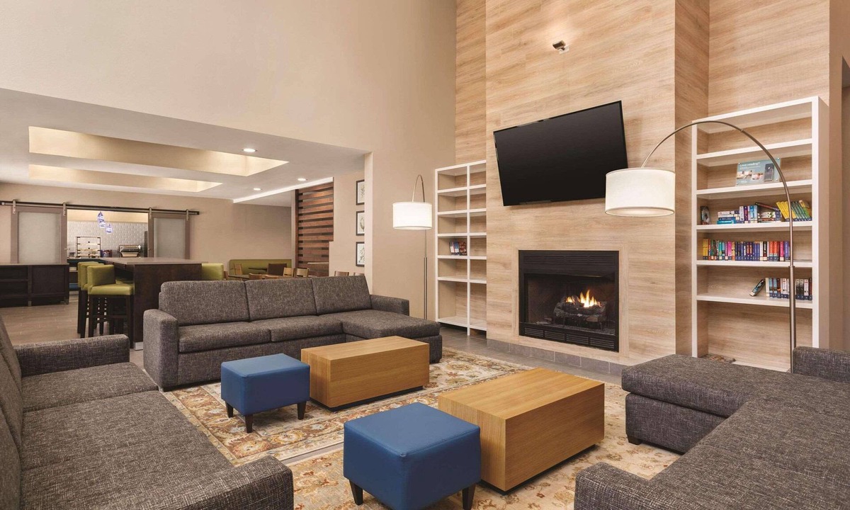 Polk Village Hotel | Country Inn & Suites by Radisson, Beaufort West, SC