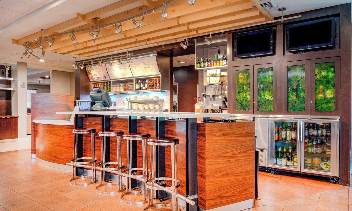 Crabtree Hotel | Courtyard by Marriott Raleigh Crabtree Valley