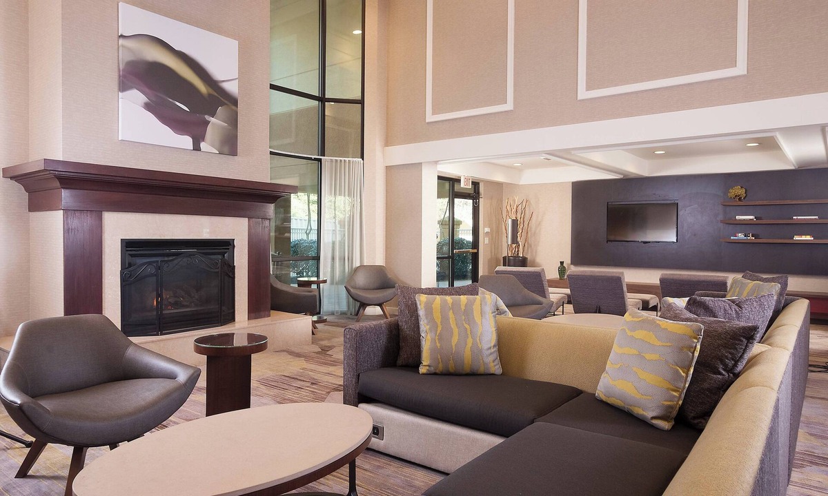 Greenville - Spartanburg Hotel | Courtyard Greenville-Spartanburg by Marriott
