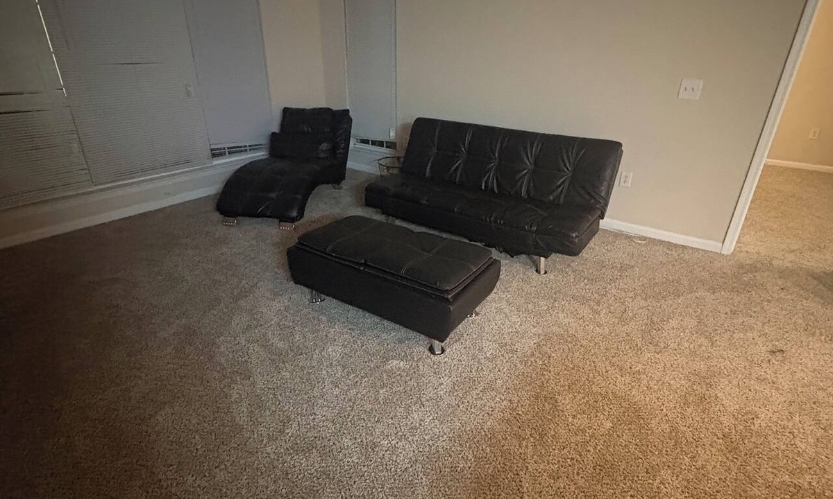 Cliftondale Apartment | Cozy 1-bedroom apartment with AC in fabulous Atlanta