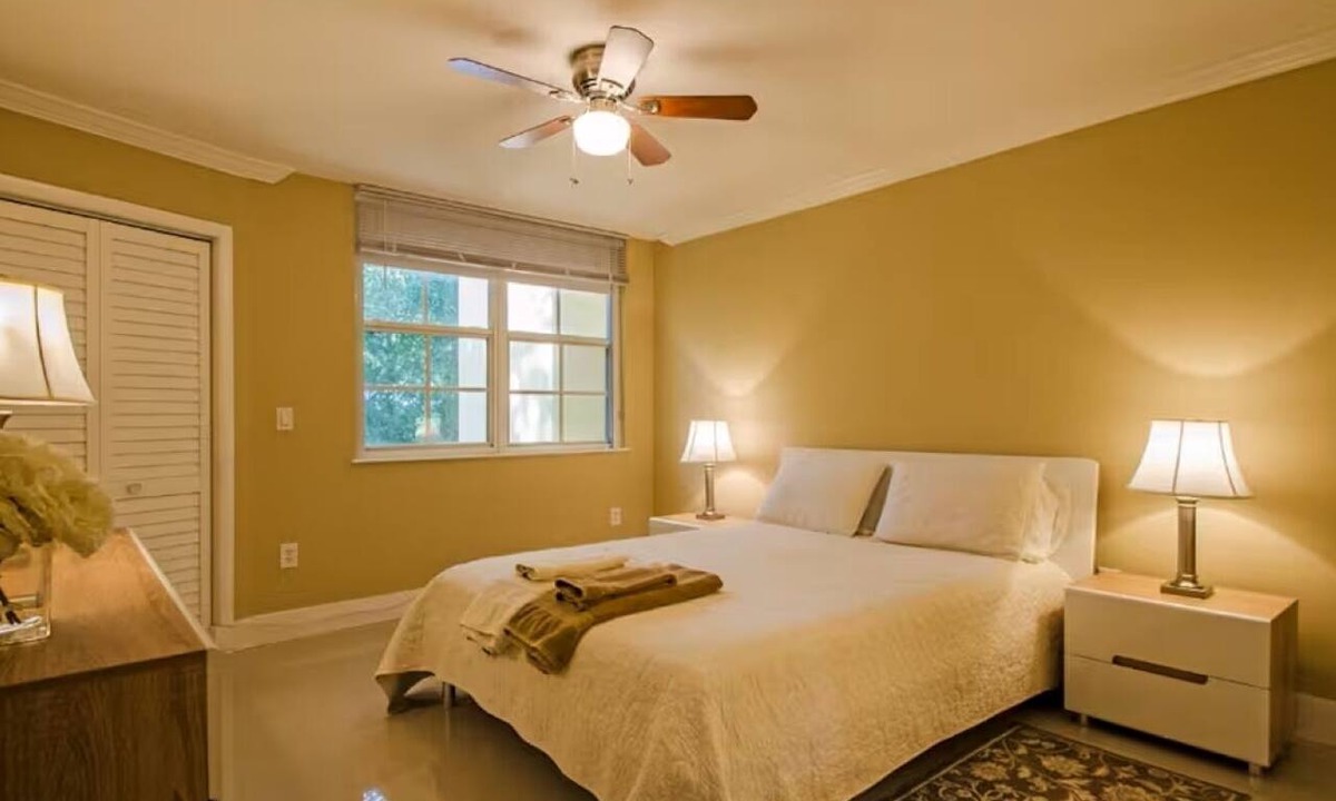 Aventura Apartment | Cozy 1-bedroom apartment in Miami 3405