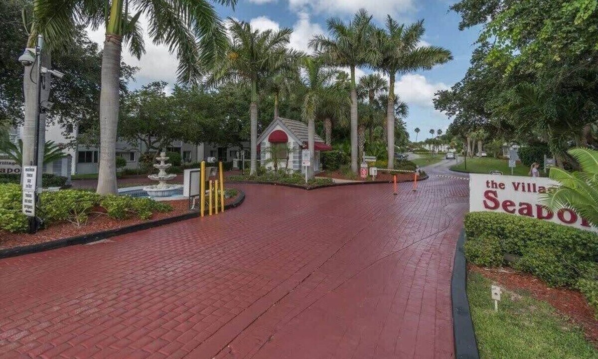 Villages of Seaport Condo | Cozy 1-bedroom condo in Village of Seaport at Cape Canaveral FL