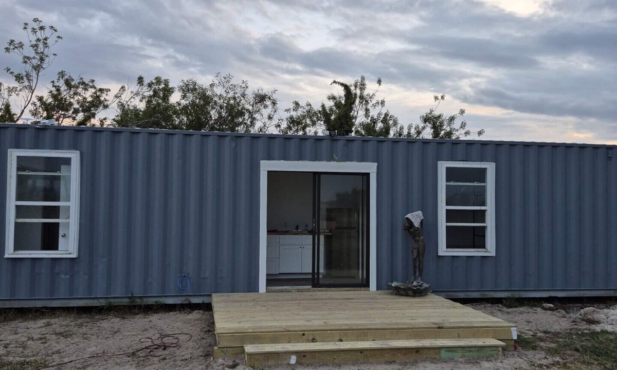 Fort Pierce Cottage | Cozy 1-bedroom cottage in beautiful Fort Pierce with AC
