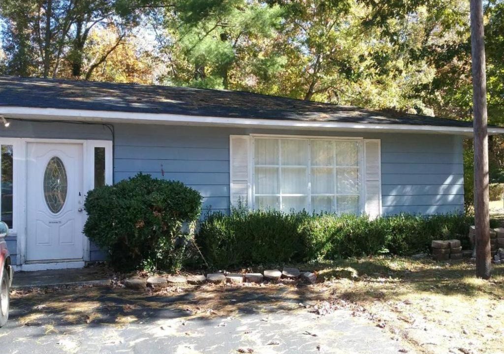 Crossville Apartment | Cozy 1 BR Retreat near Tansi and Fairfield Glade