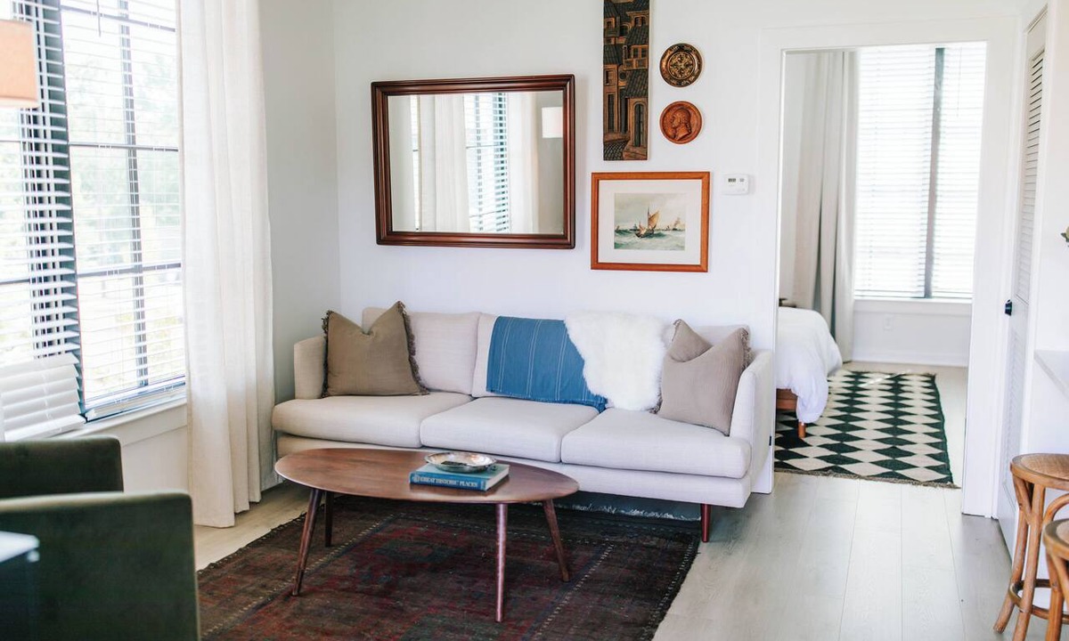 Athens Apartment | Cozy 1BR Home by MHM Luxury Properties