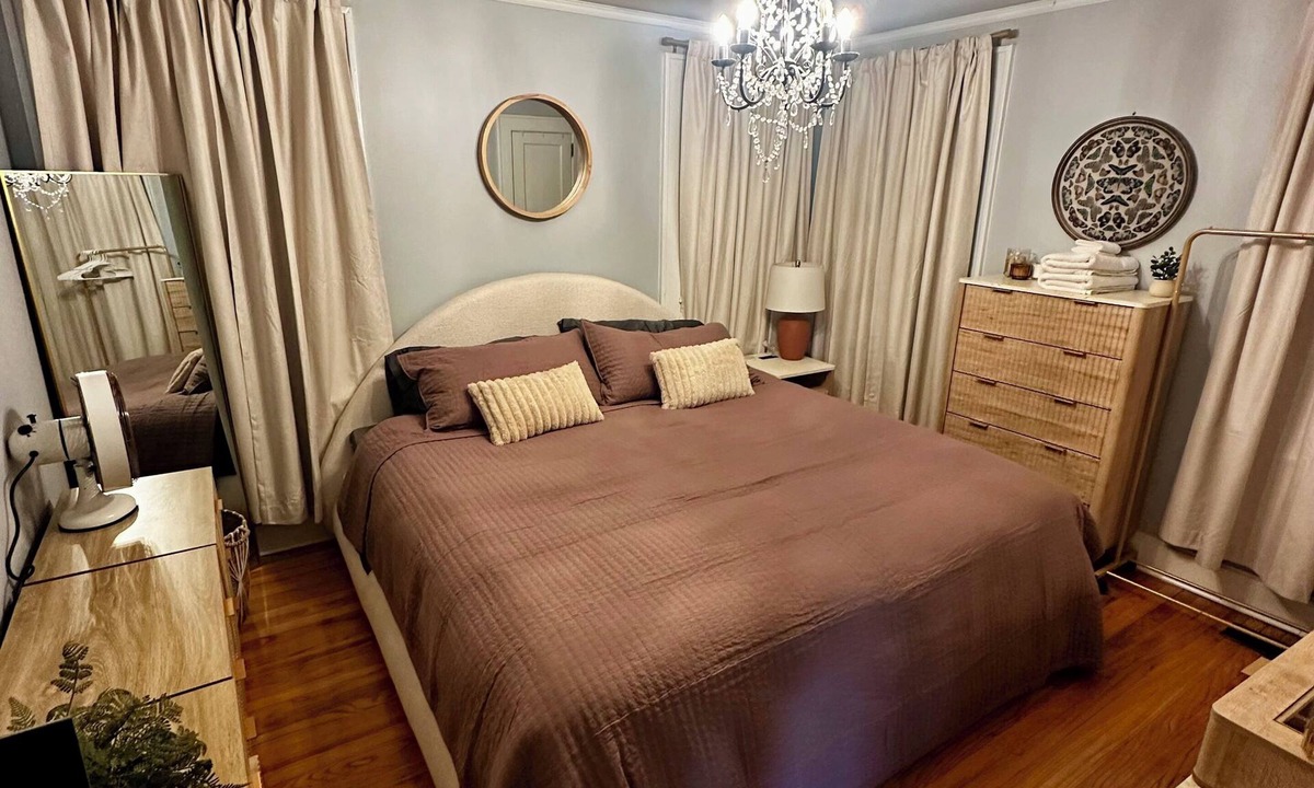North Augusta House | Cozy 2-bedroom house in North Augusta near downtown
