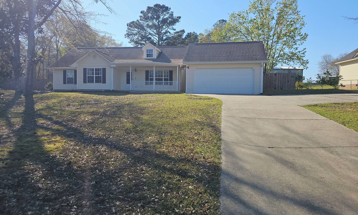 Seiglers Crossroads House | Cozy 2-bedroom house for Masters in fantastic Aiken close to the highway