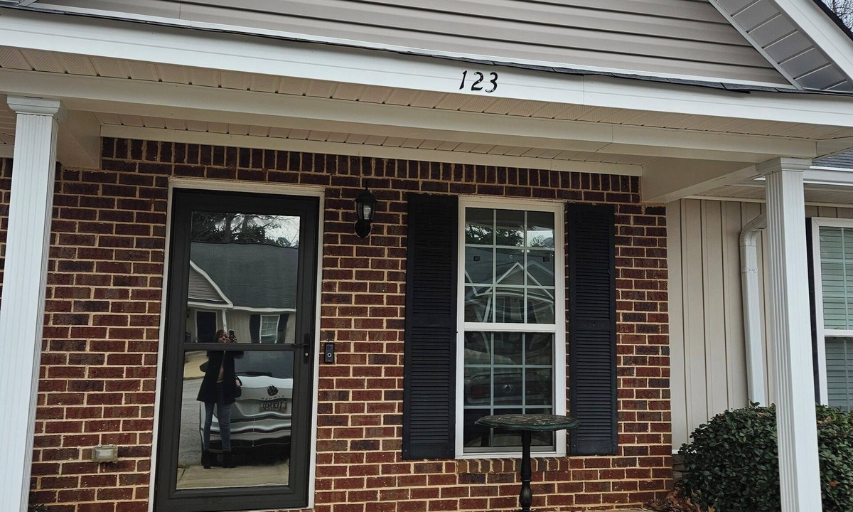 North Augusta House | Cozy 2-bedroom townhome in beautiful North Augusta with AC, family-friendly area