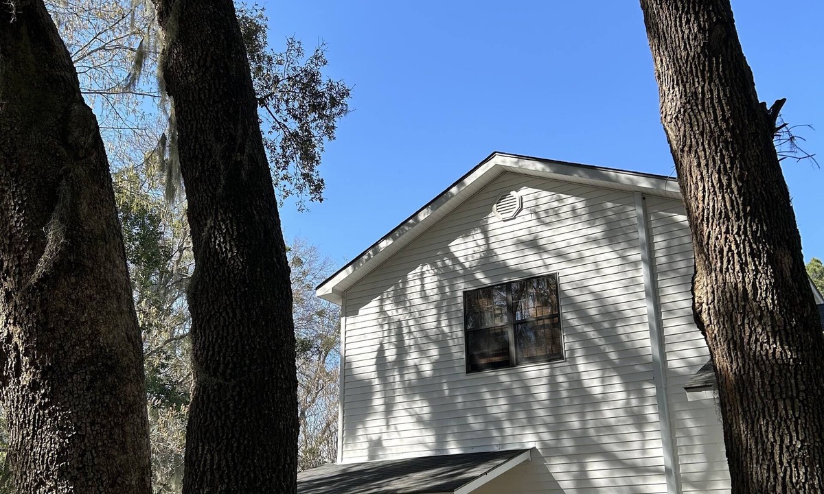Seabrook Apartment | Cozy 2 room APARTMENT WITH MARSH VIEW!