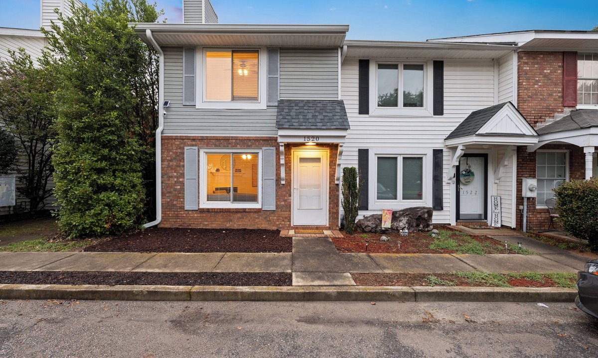 North Augusta House | Cozy 2BR Townhouse in North Augusta