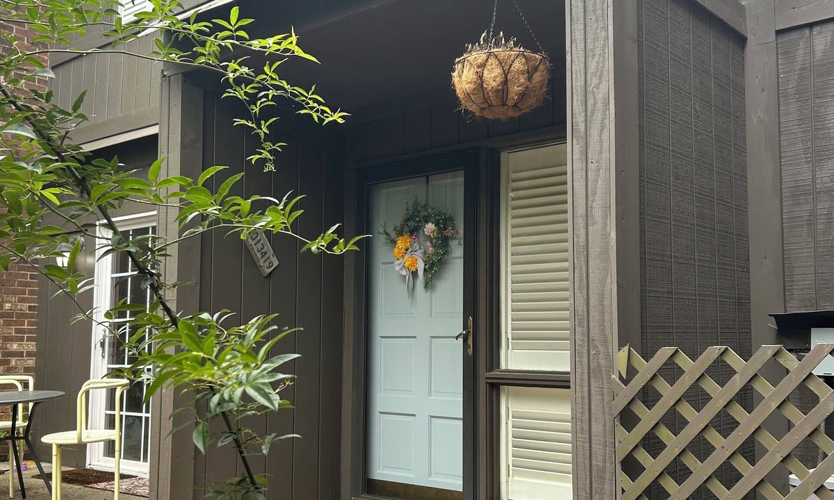 Martinez House | Cozy 3-bedroom townhome in Martinez near I-20 and Downtown Augusta