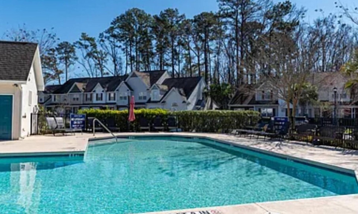 Shell Point House | Cozy 3 Bedroom