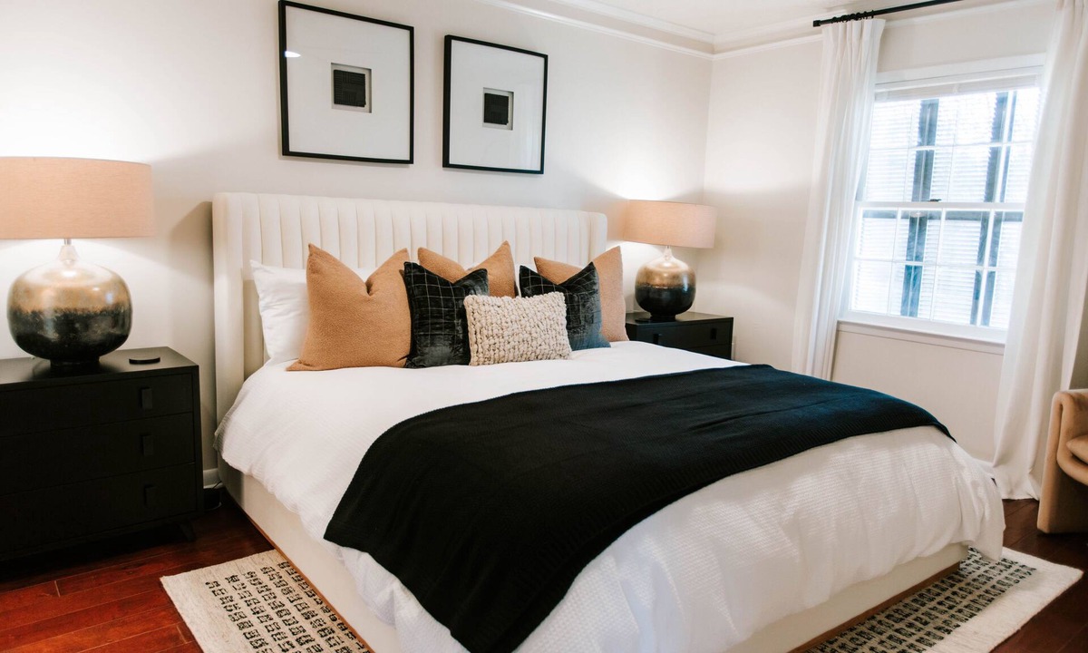Vidalia House | Cozy 3BR Vidalia Retreat by MHM Properties