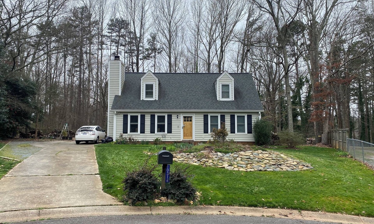 Mint Hill House | Cozy 4-bedroom house on Cul-de-Sac in Mint Hill