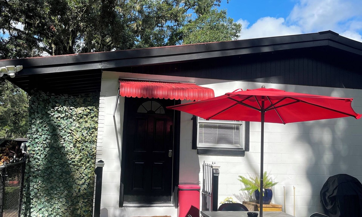 Valrico House | Cozy apartment in Valrico
