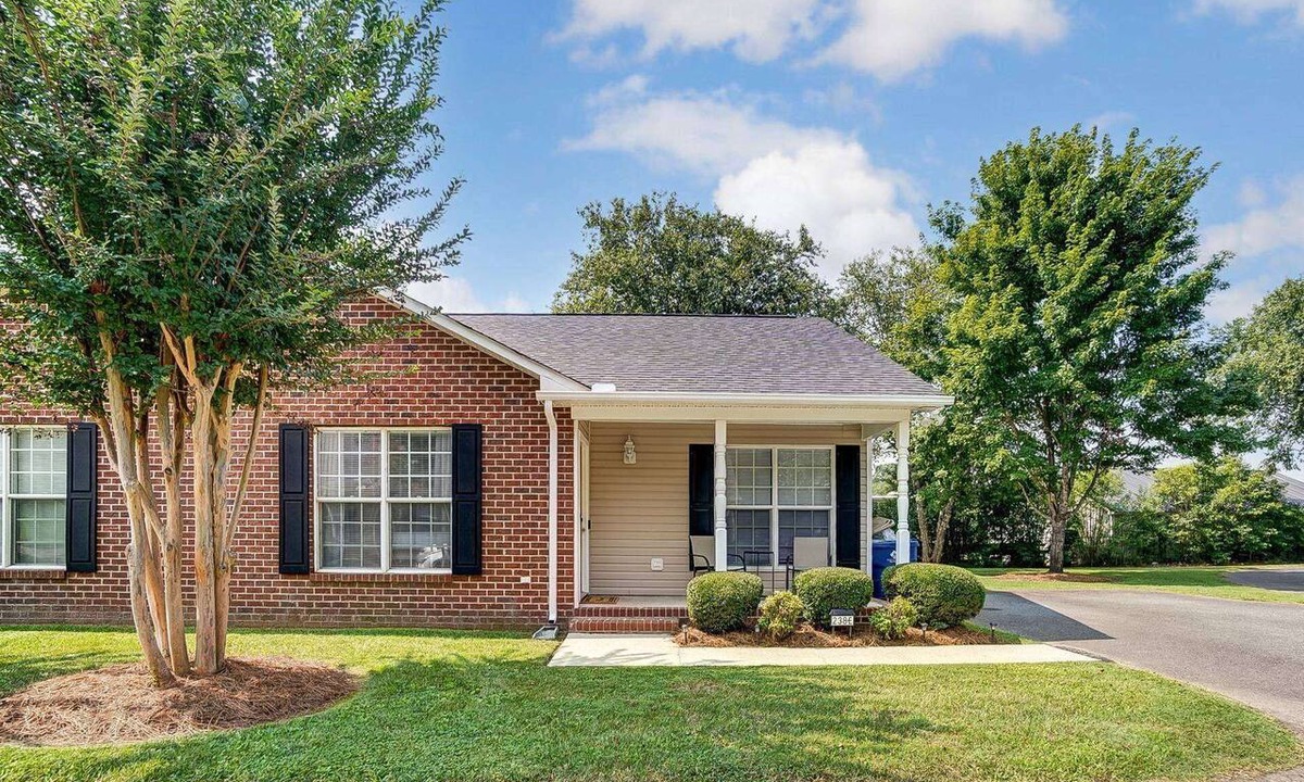 Wingate Apartment | Cozy Bungalow in Wingate w Patio, Grill, Firepit - Easy Access To Bypass & Monroe! +15% Off Stay!