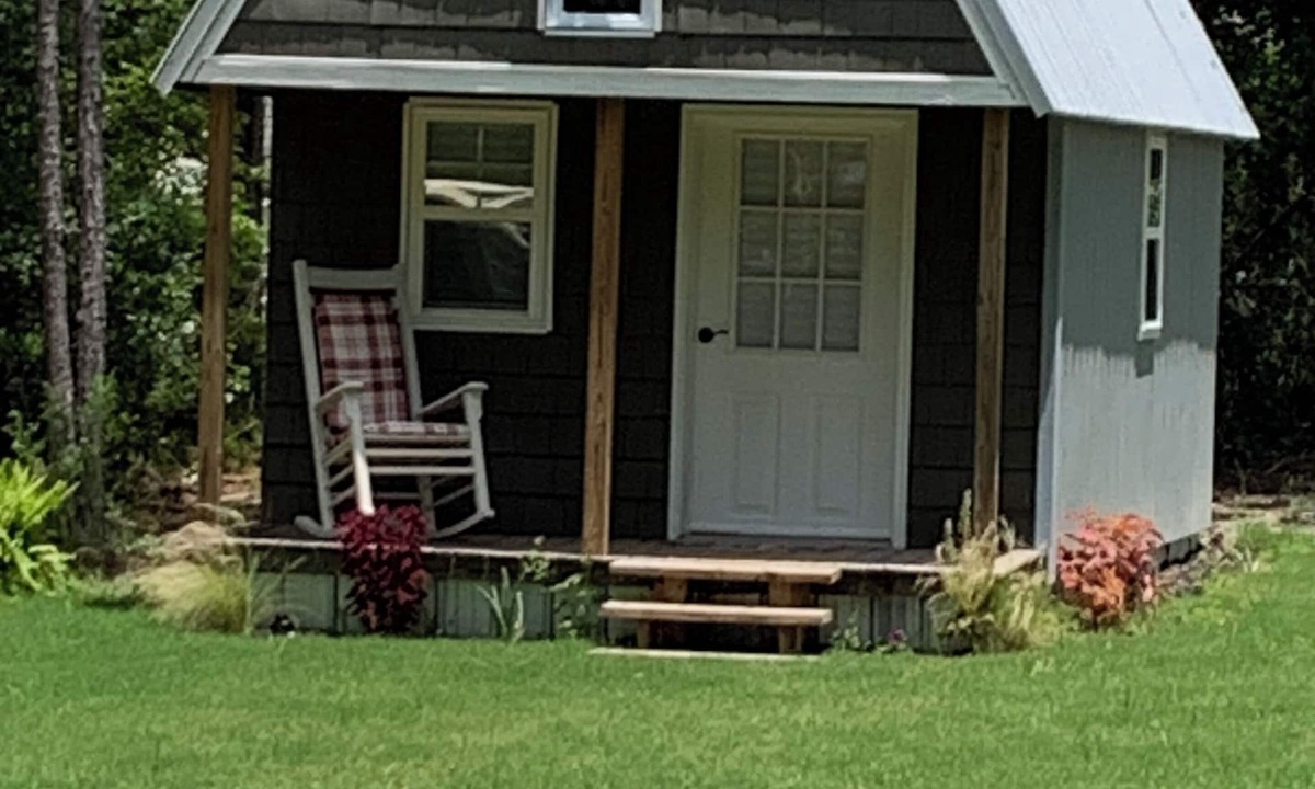 Eastman Cabin | Cozy cabin in Eastman with all the amenities + space and privacy
