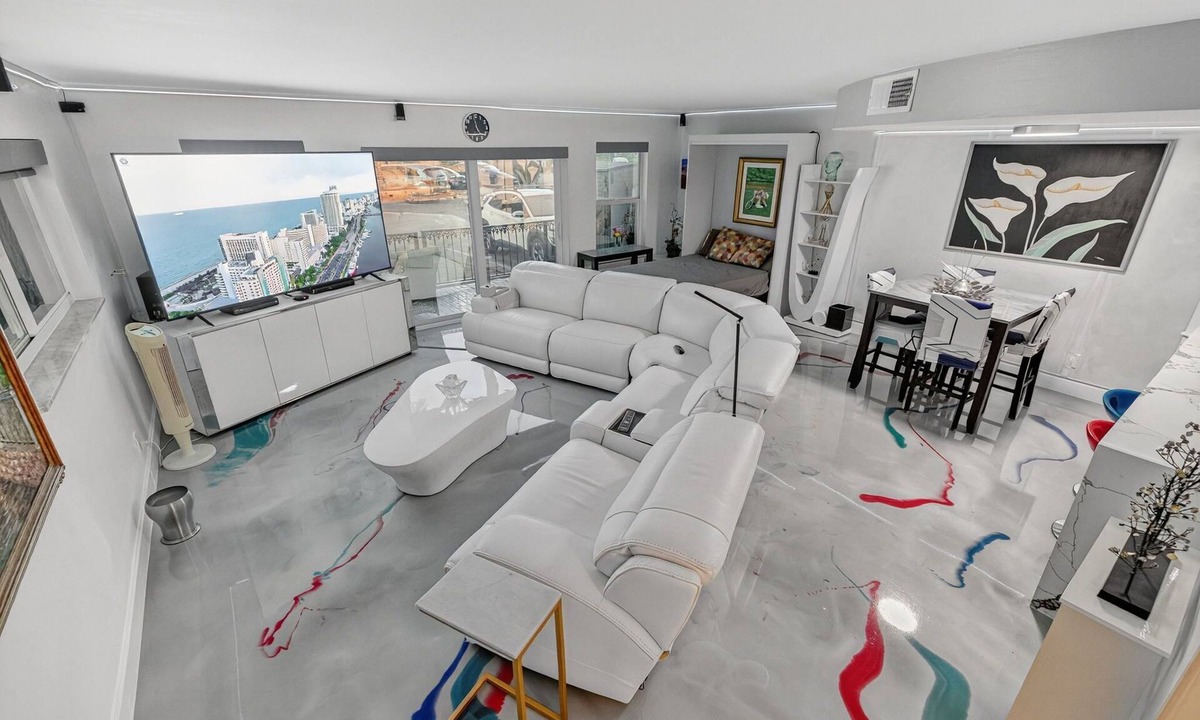 South Middle River Condo | Cozy condo with lots of perks for your maximum comfort