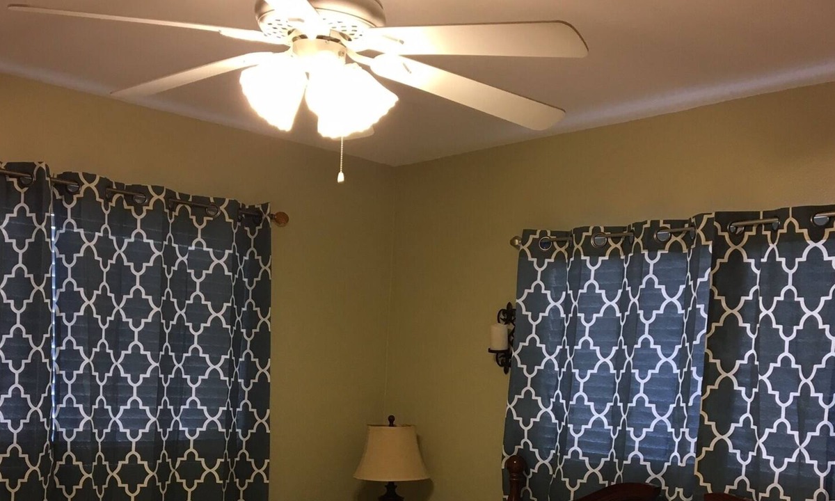 Fairview Shores House | Cozy Cottage in charming Winter Park - College Park - Orlando