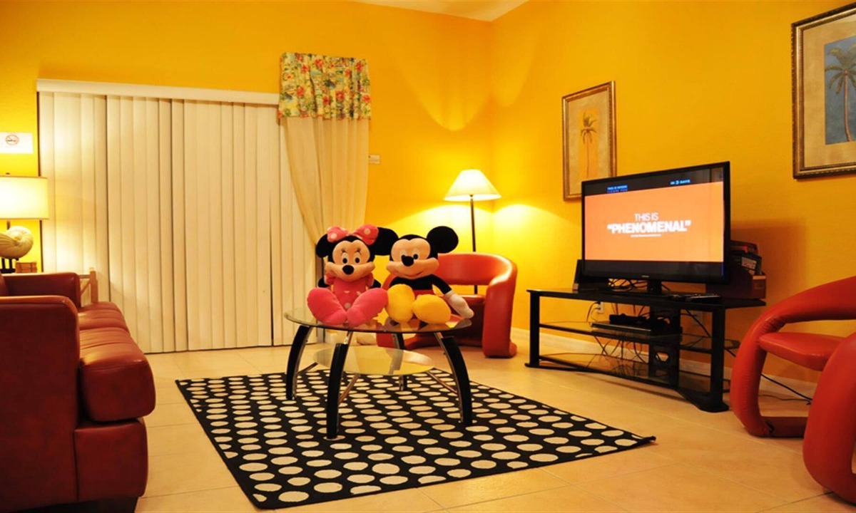 Kissimmee House | ⭐Cozy Disney Townhome - Private Patio⭐ Pet-Friendly