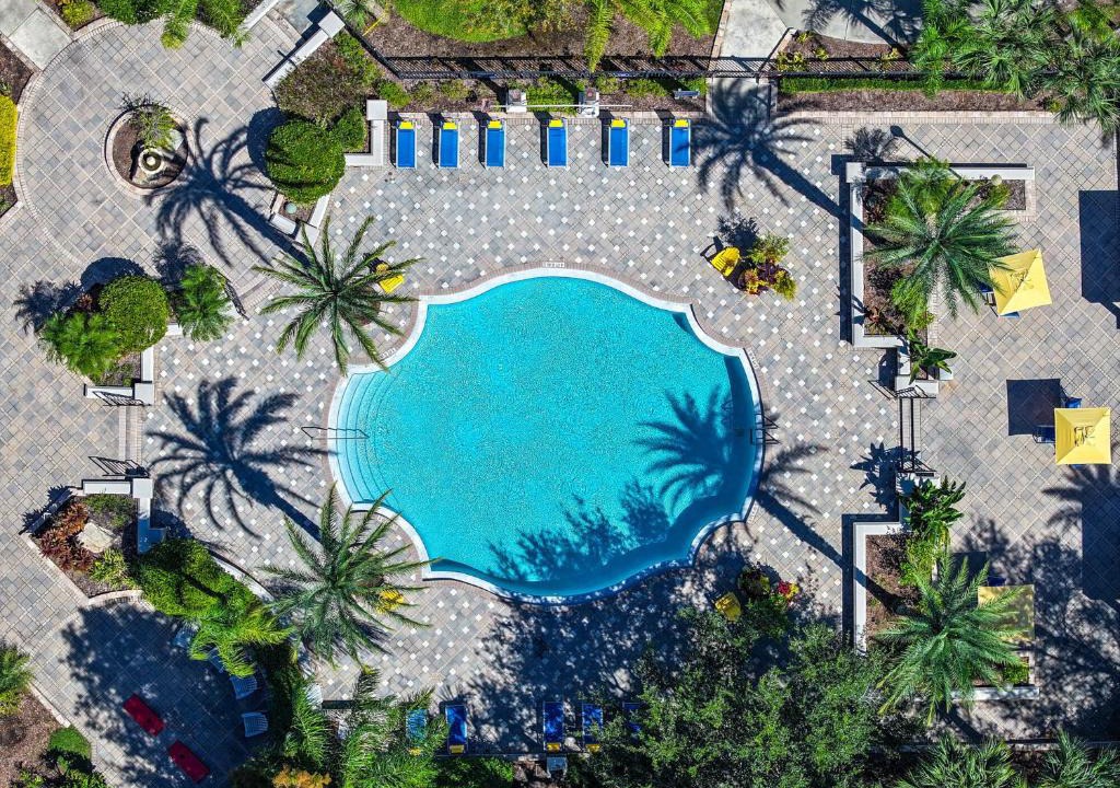 Orlando Apartment | Cozy Escape - Disney Universal SeaWorld