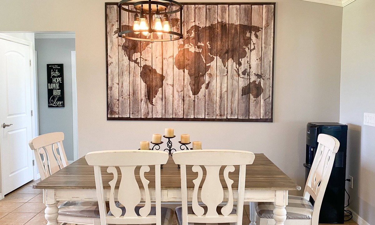 Lake Placid House | Cozy Farm House