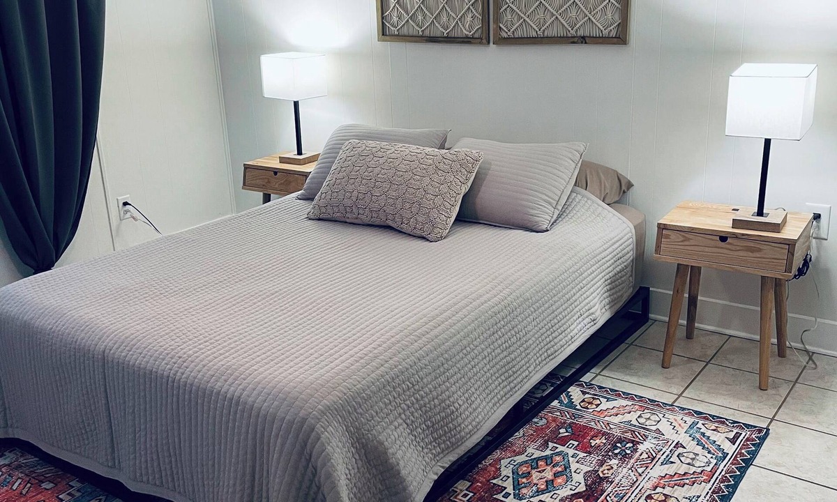 Orlando Apartment | Cozy Private Apartment 10 minutes from Downtown Orlando