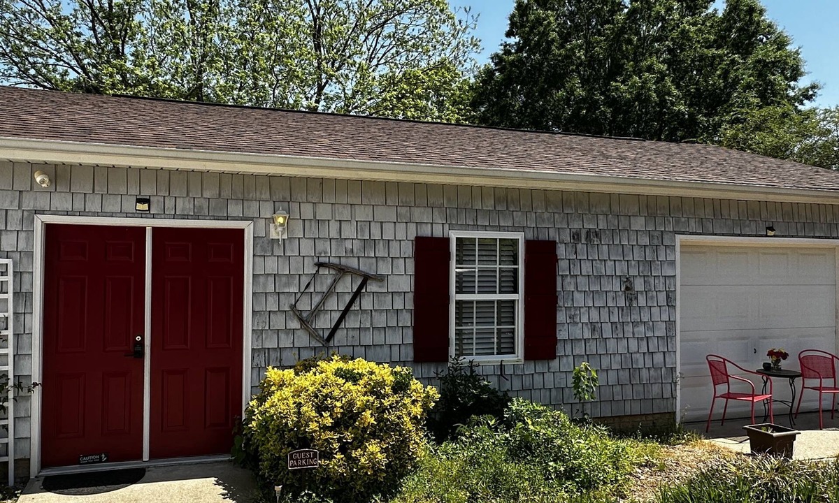 Northeast Raleigh Apartment | Cozy Private Guest House near Neuse River in Raleigh, Pet-Friendly! Premier Host