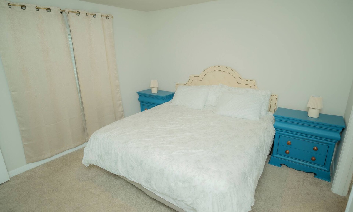 Mariner House | Cozy private Suite with full Kitchen