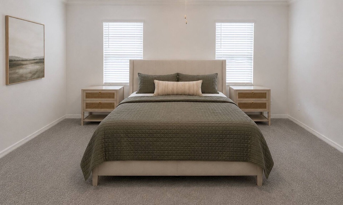 Zephyrhills House | Cozy townhome in Zephyrhills