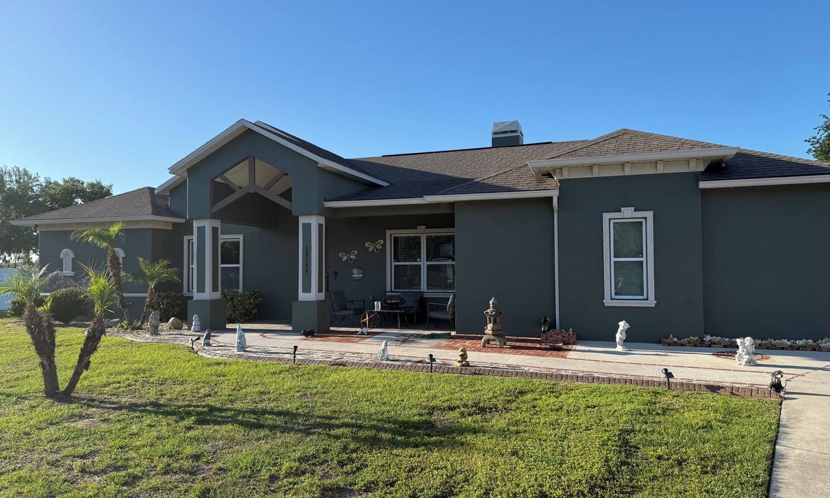 Seffner Community Alliance House | Cul-de-Sac Home – 1.28 acres – Tampa & Brandon