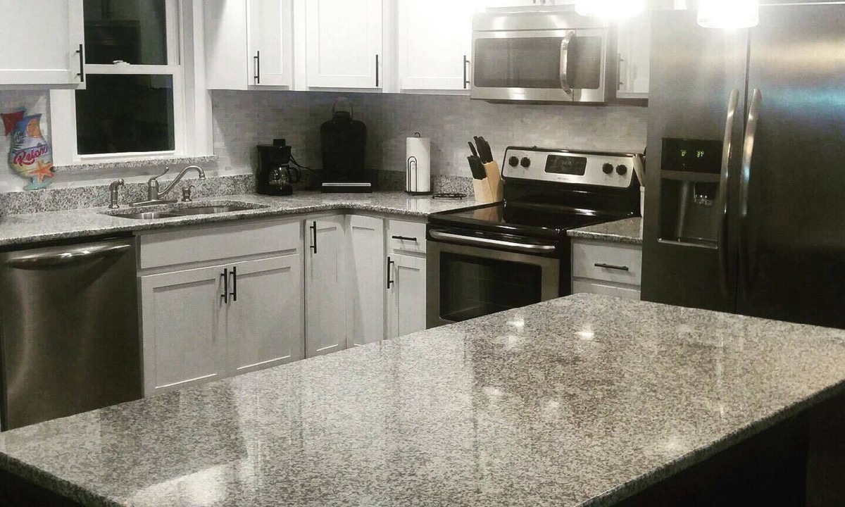 Shell Point House | CYPRESS COVE: Perfect for Parris Island Graduation!