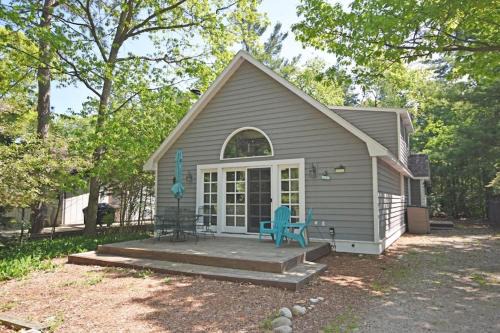Glen Arbor House | Dancin' Bear
