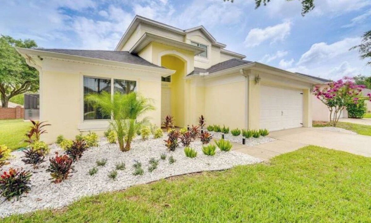 Westridge House | Davenport Home w/Pool: Near Disney Parks + Golf!