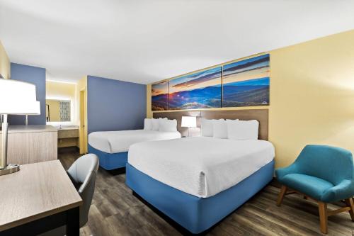 Cleveland Hotel | Days Inn by Wyndham Cleveland TN