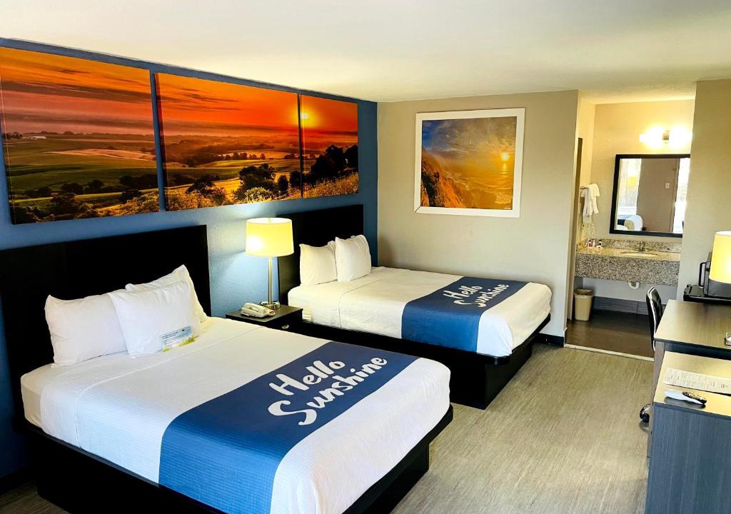 Hernando Hotel | Days Inn by Wyndham Hernando
