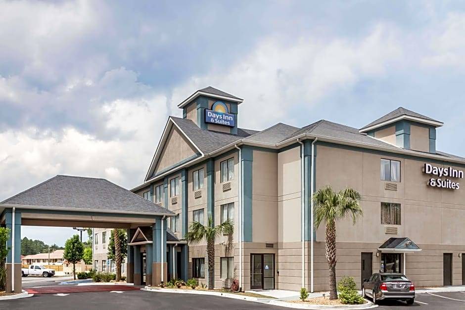 Jesup Hotel | Days Inn by Wyndham Jesup