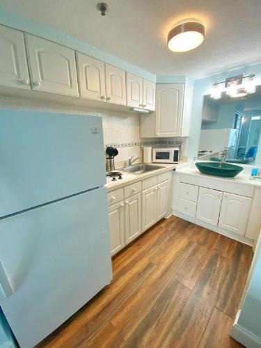 Ortona Park Apartment | Daytona Beach Resort Studios