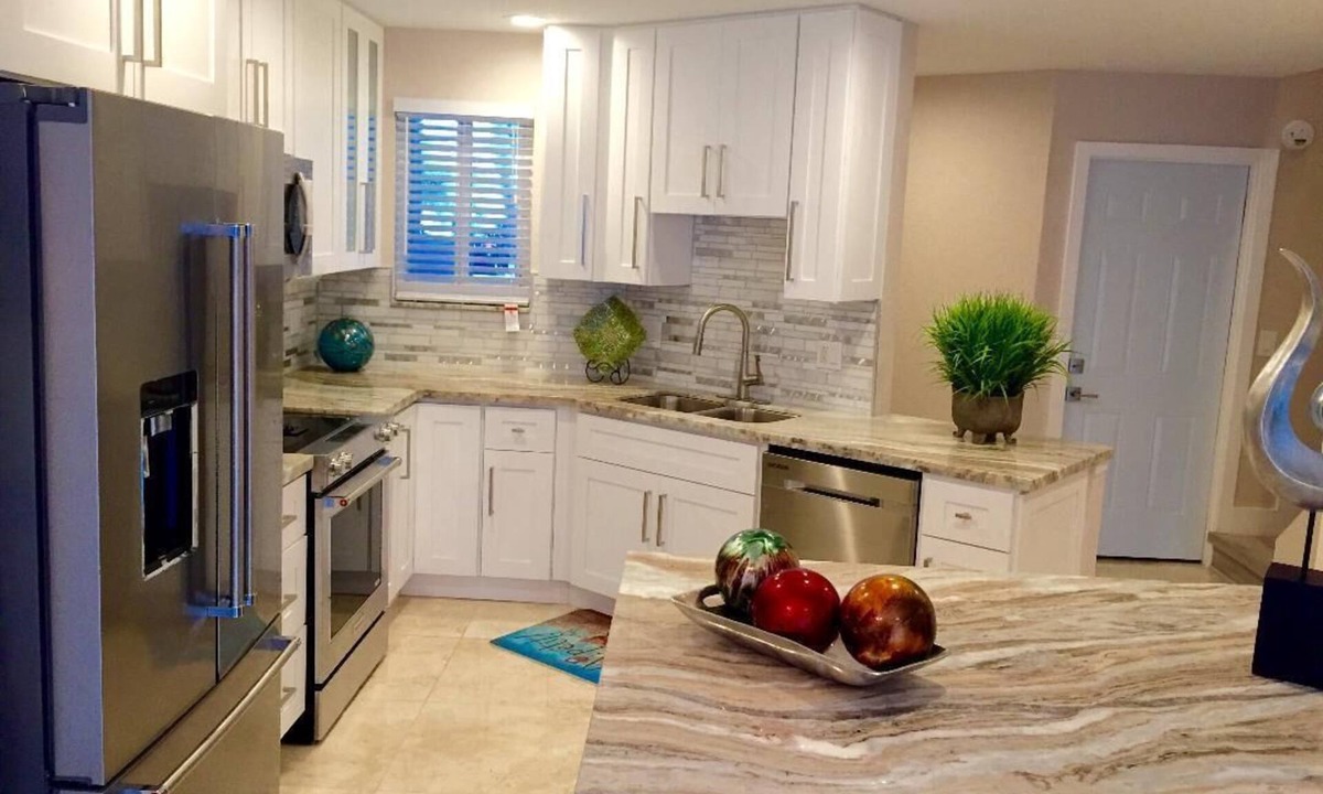 Deerfield Beach House | Deerfield Beach Townhouse- 2 Blocks to Deerfield Beach