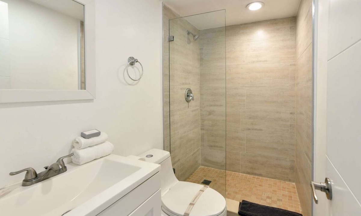 Downtown Fort Lauderdale Apartment | ✨Deluxe Designer Two Bedroom Apartment at Fort Lauderdale