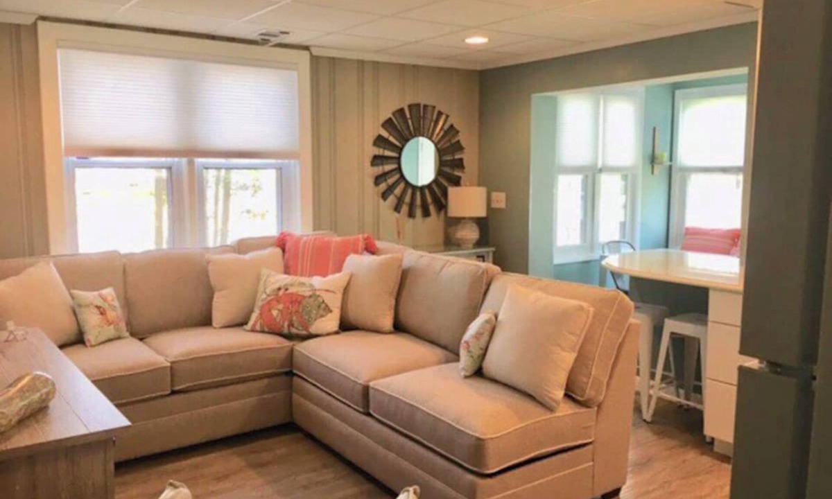 Dewey Beach Condo | Dewey Beach Condo 2BR + Sleeper - Family friendly! Walk to the beach!