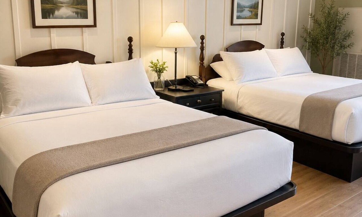 Dillard Hotel | Dillard House
