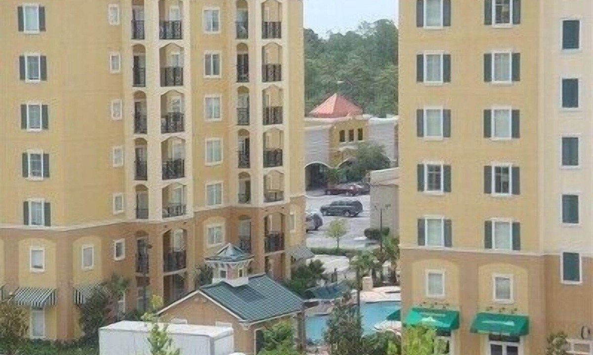 Florida Central Atlantic Coast Hotel | Disney 5 Star Orlando, Convention Center, Spacious Penthouse 2Master Suites Plus