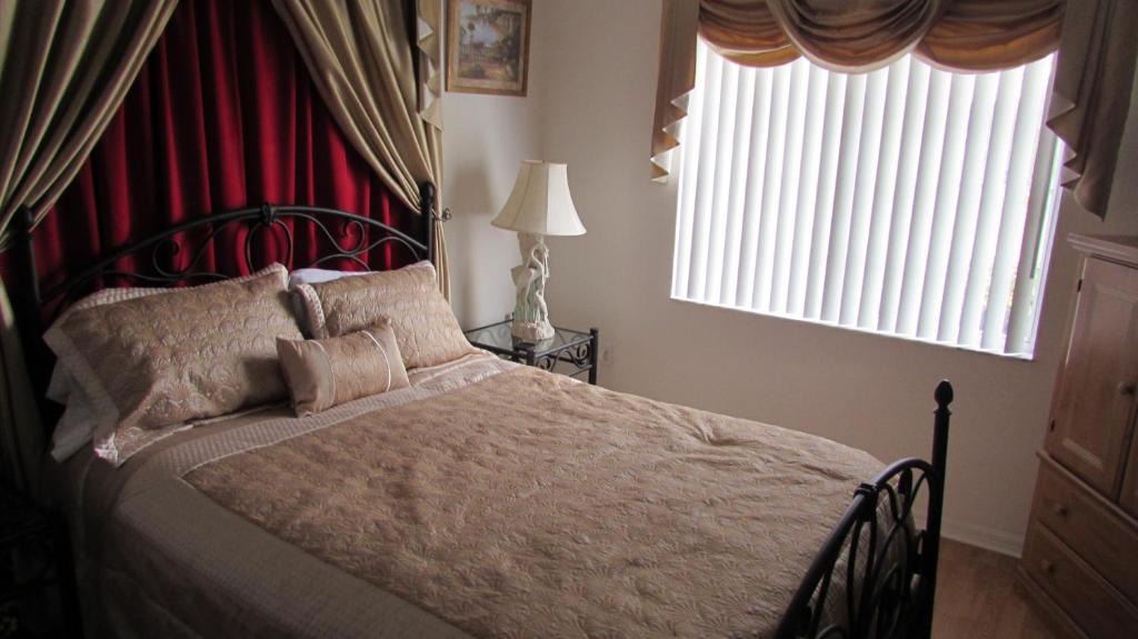 Hillcrest Estates Villa | Disney Area Villa